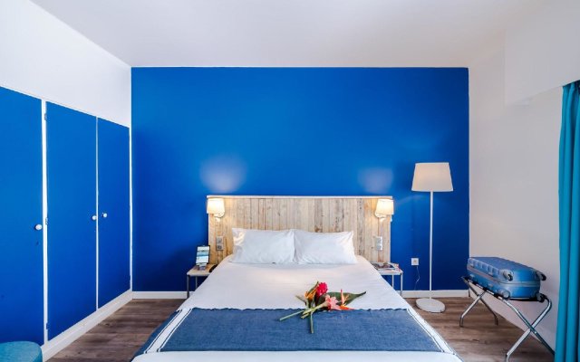 Hotel Le Grand Bleu