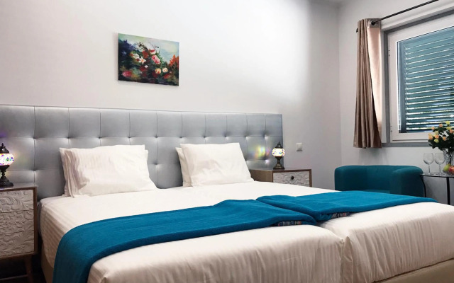 Bing Garden Guesthouse