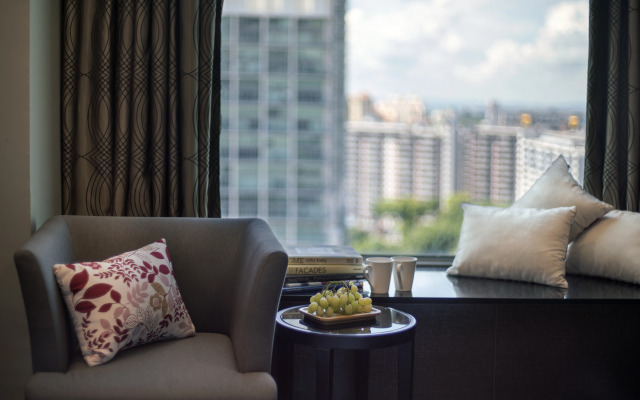 V Hotel Lavender