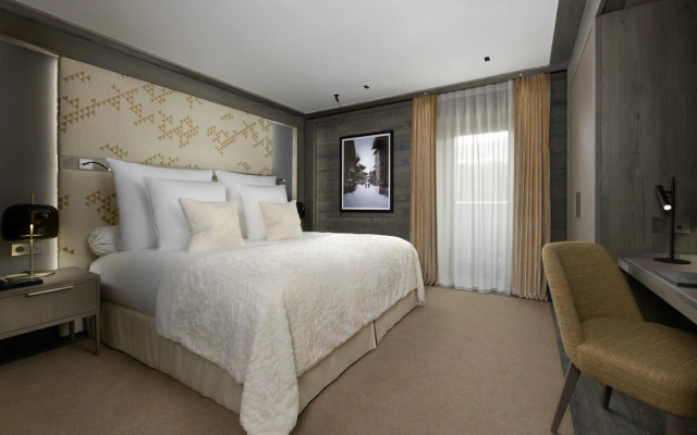 Hôtel le K2 Chogori