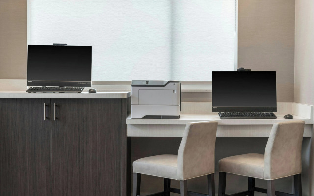 Residence Inn Detroit Dearborn
