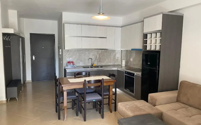 Jey Vlora Apartaments