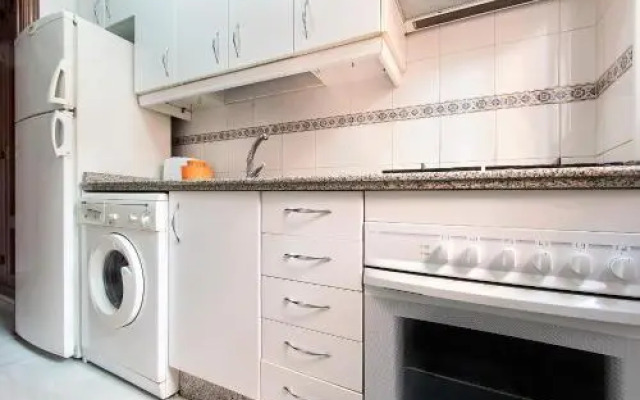 Apartamentos Quintero