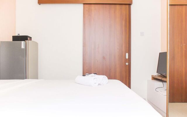 Comfort Living Studio Room At Grand Kamala Lagoon Apartment