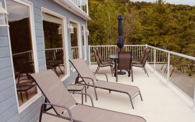 Les Immeubles Charlevoix -le 282