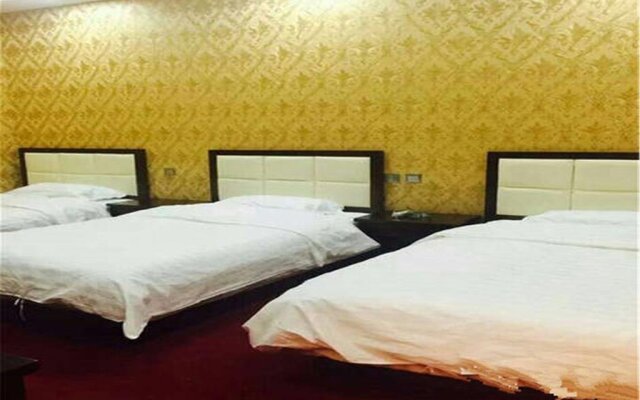 Chongli 318 Holiday Inn