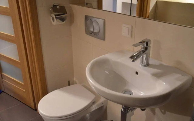 Apartament Orchidea