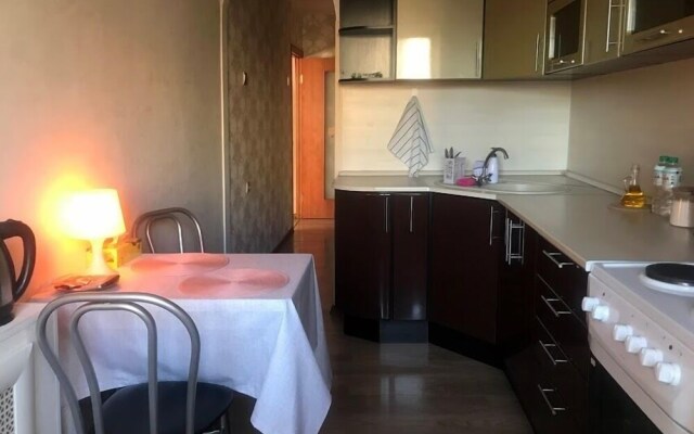 Апартаменты в центре с прекрасным видом