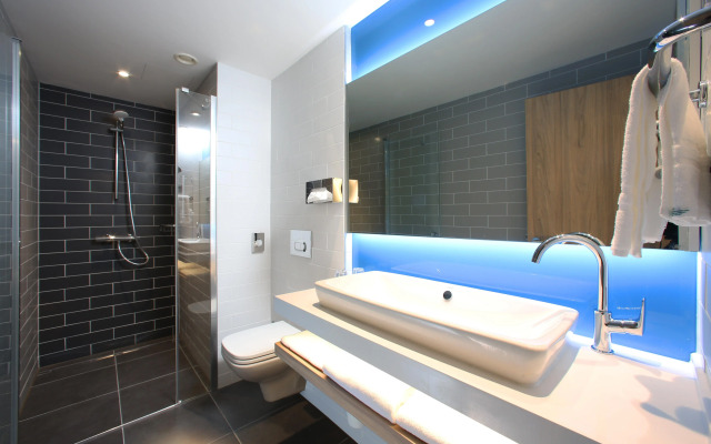 Holiday Inn Express Ljubljana by IHG