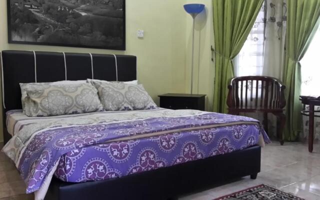 Roemahkoe Holidayhome