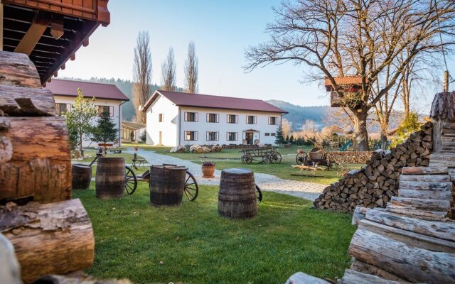 Wolkendorf Bio Hotel & Spa