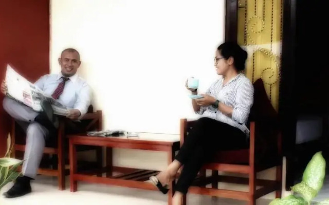 Kupang Inn