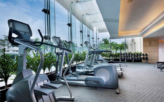 Sofitel Mexico City Reforma
