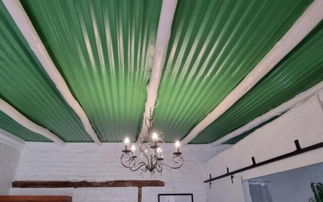 Rietjiesbos Self Catering