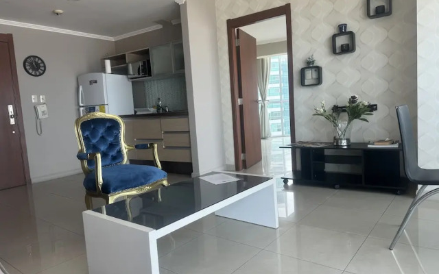 River View suites Puerto Santa Ana gye