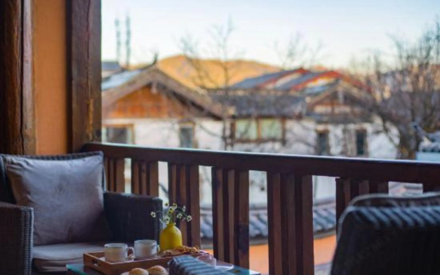 Lin Ju Garden Inn