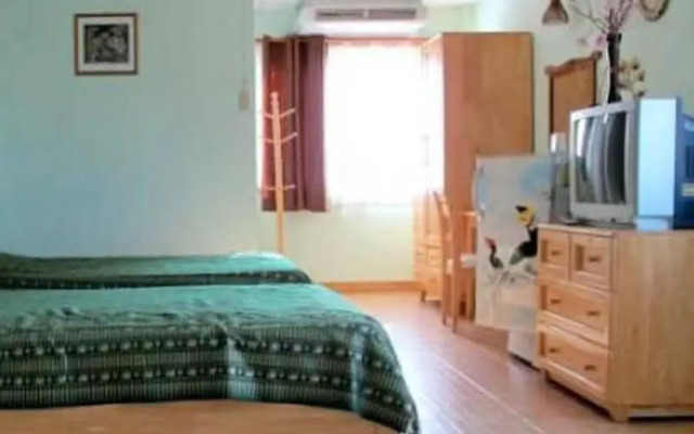 Swasdee Guesthouse Huahin