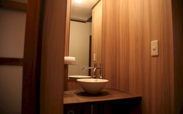 Guest House MAKOTOYA