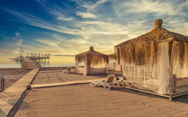 Kimeros Park Holiday Village