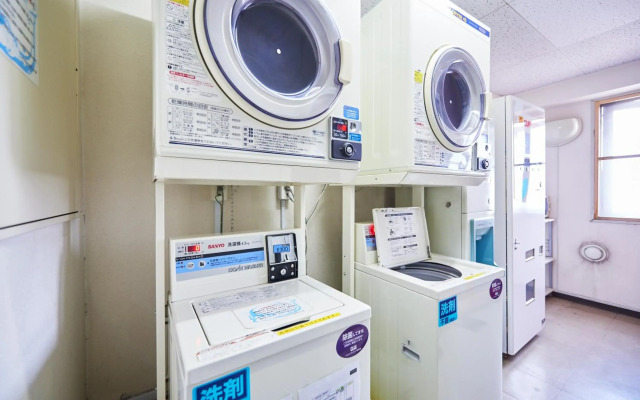 Hotel Select Inn Hachinohe Chuo