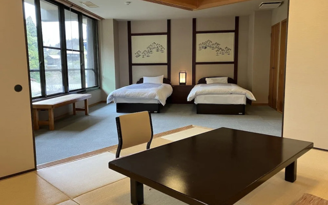 Yukyou no hibiki YUSAI