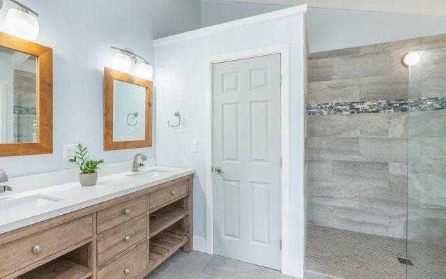 Albert Road 4 Bedroom Home by Redawning