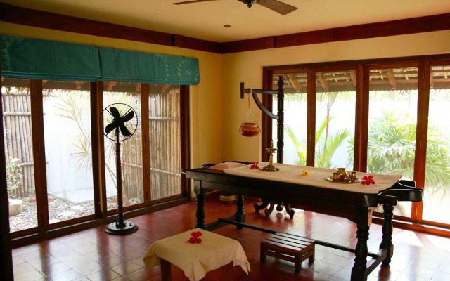 Neeleshwar Hermitage