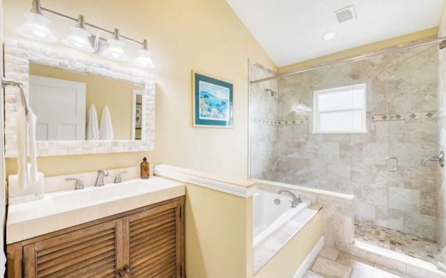 Harborside by Avantstay Expansive Destin Retreat