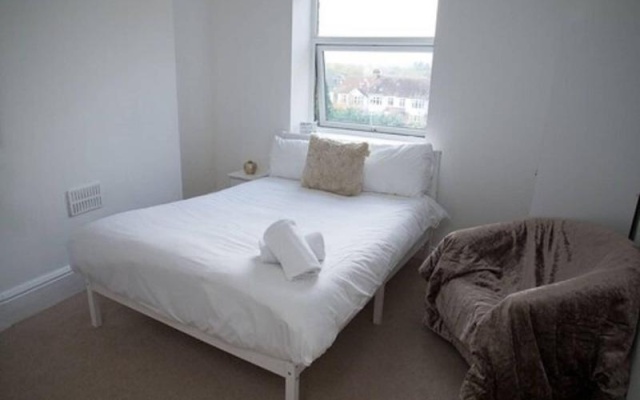30 Beckenham Studios