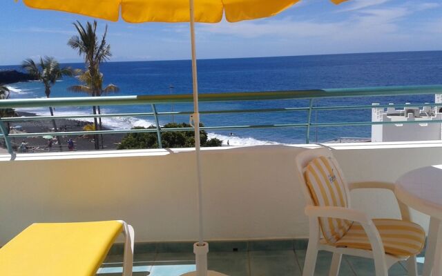 Apartamentos Playa Delphin