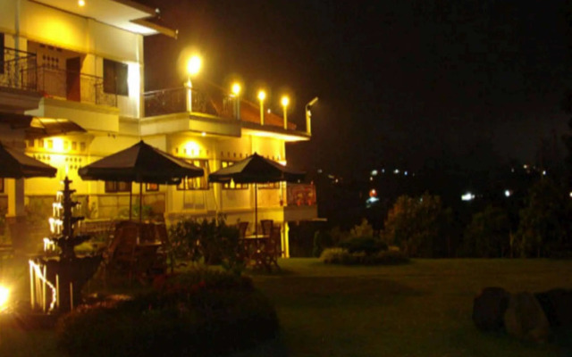 Tangko Inn Resort