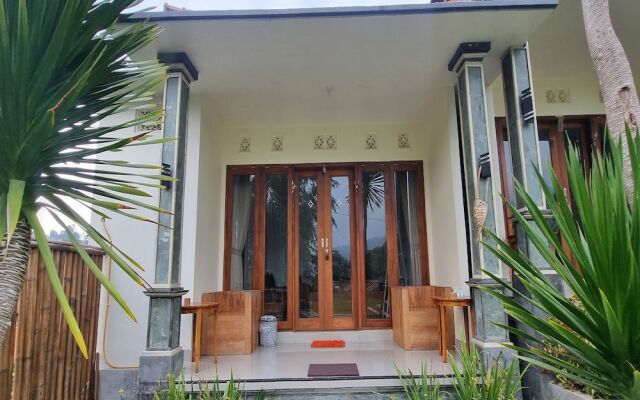 Onion Garden And Natural Hotspring