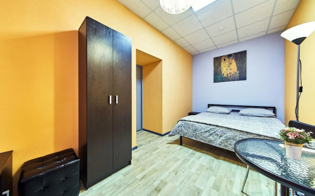 Leninskiy 23 - hostel
