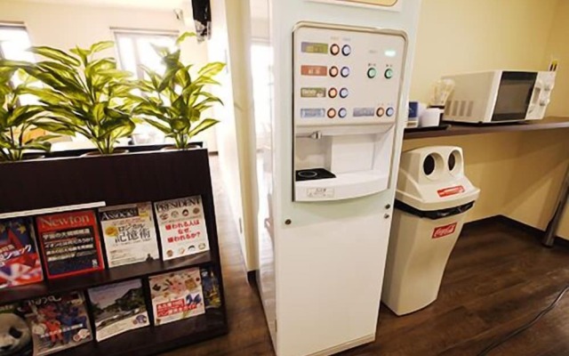 Business Hotel Fiz Nagoya Airport