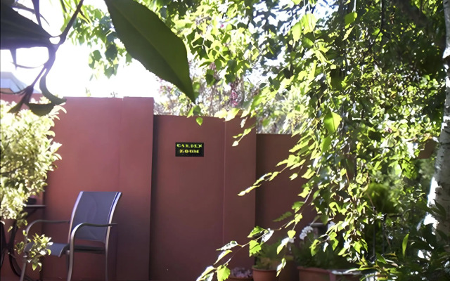 Forest Retreat Bed and Breakfast