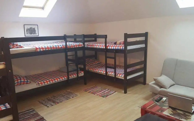 Guesthouse Ejla
