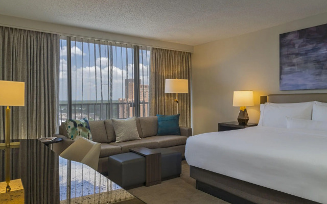 The Westin Galleria Houston