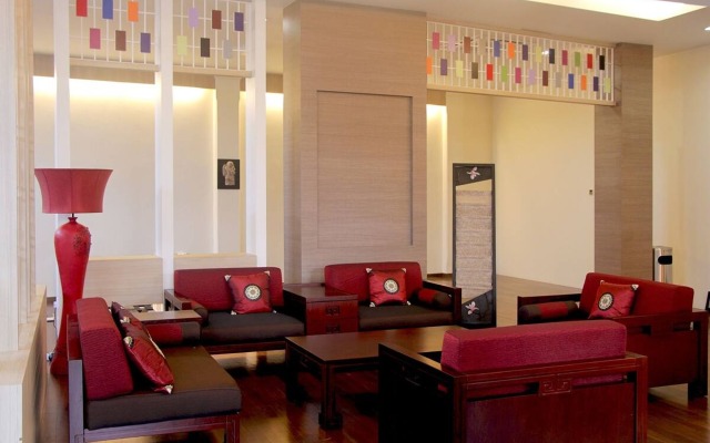 Fomecs Boutique Hotel, Jonker Street
