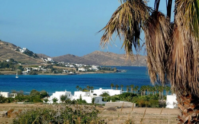 Arokaria Dreams Apartments