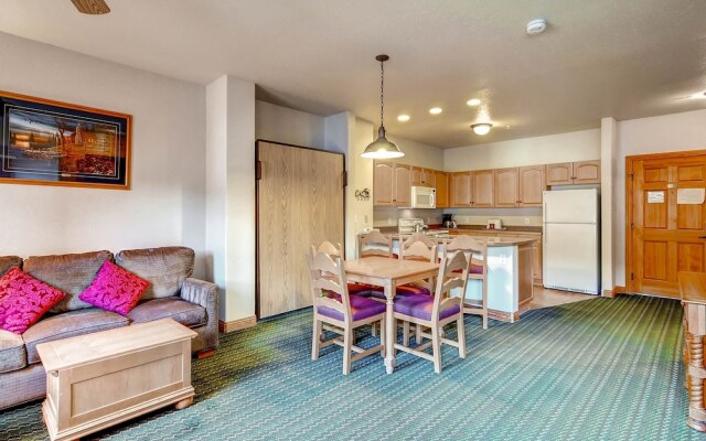 Hidden River Lodge #5942