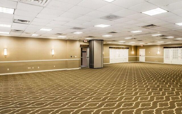 Four Points by Sheraton Brunswick