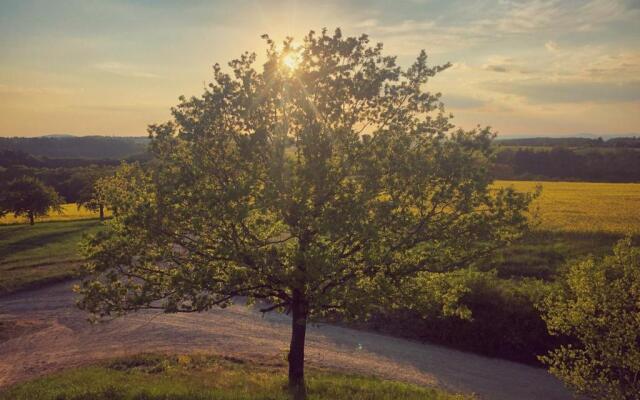Altes Pfarrhaus Gondershausen