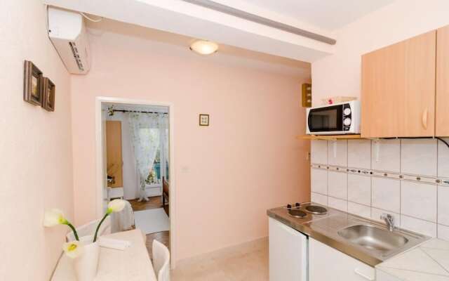 Apartments Villa Nikol