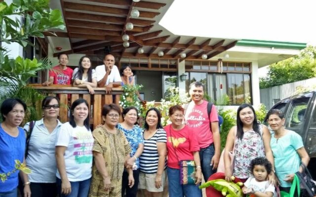 Nonoy Matt Bed & Breakfast