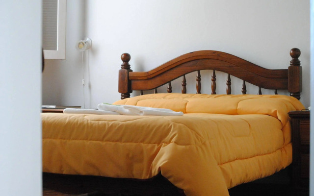 Hotel Romi