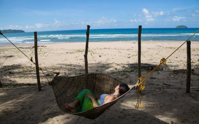 Cadlao Resort & Restaurant