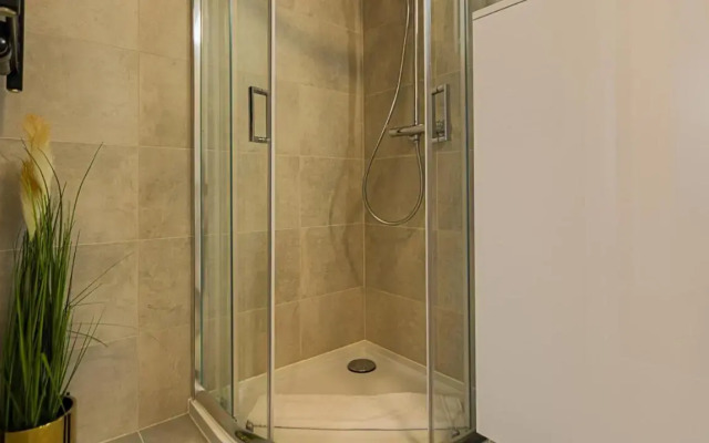 VacationClub - Apartamenty Zakopiańskie