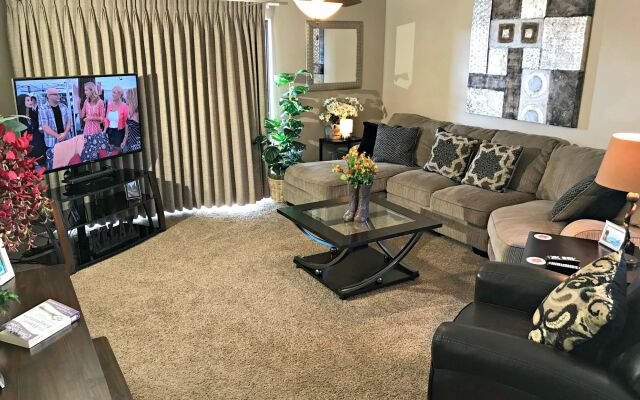 Branson Nightly Condos