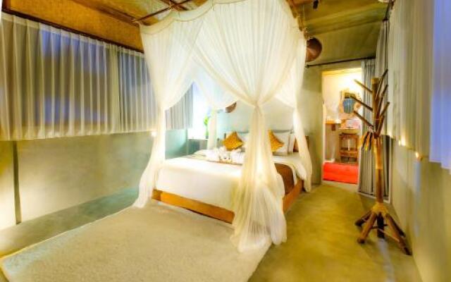 Canggu Green Paradise Bungalows