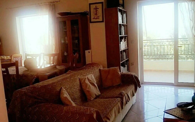 Beautiful & Cosy 5-bedroom Villa - Peloponnese